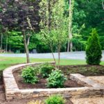 Landscaping and Hardscaping